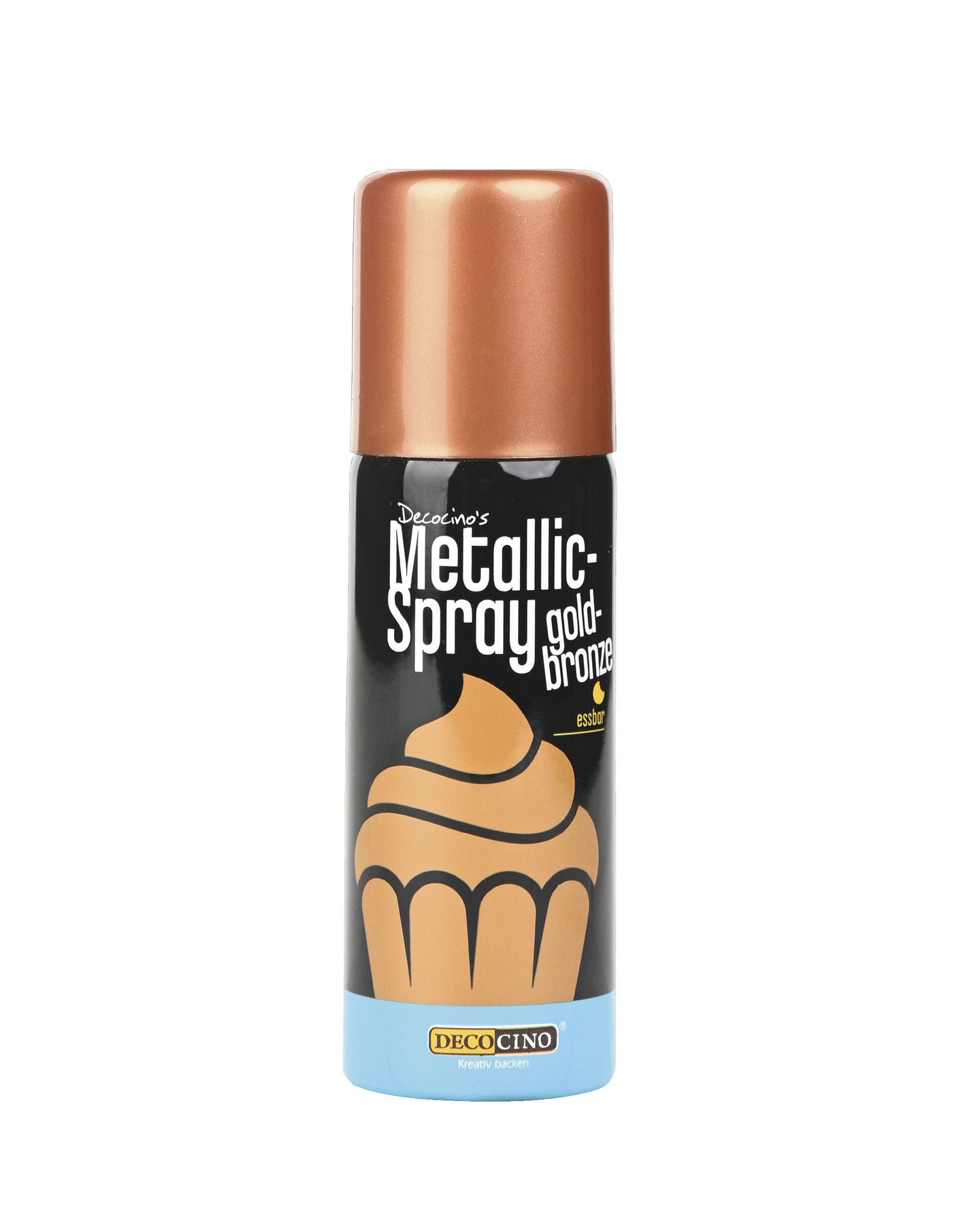Metallic-Spray