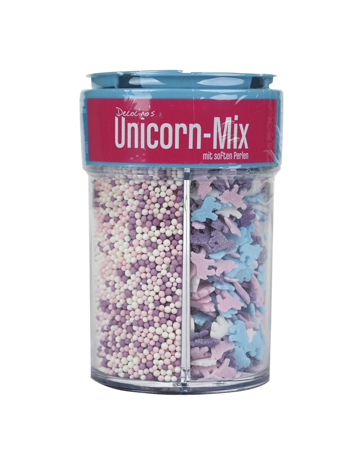4fach Streuer Unicorn Mix