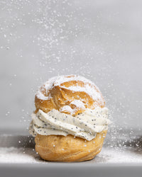 Sallys Dekorschnee