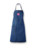 Sallys Jeansschürzen
