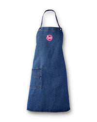 Sallys Jeansschürzen