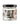 3Bears Community Overnight Oats Glas