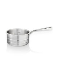 Sallys Edelstahlkochtöpfe "La Cucina"