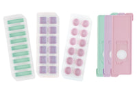 Sallys Eisbehälter-Set zum Selberwählen