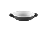 Sallys Emaille Pfännchen 15cm