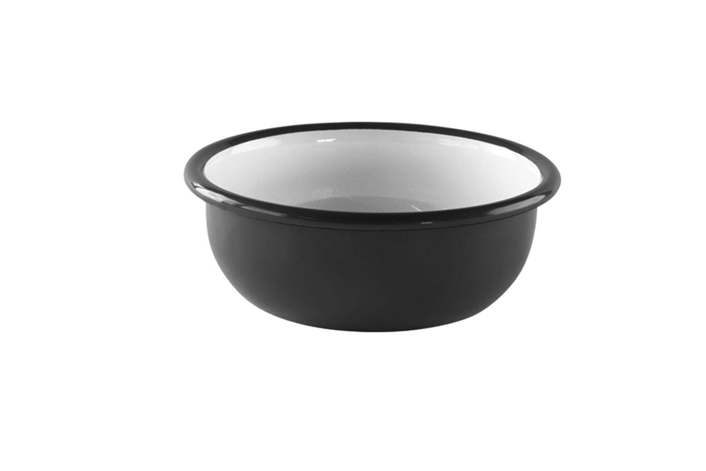 Sallys Emaille Schüssel - Ø 12 cm