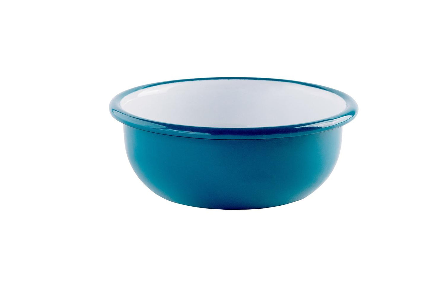 Sallys Emaille Schüssel - Ø 12 cm