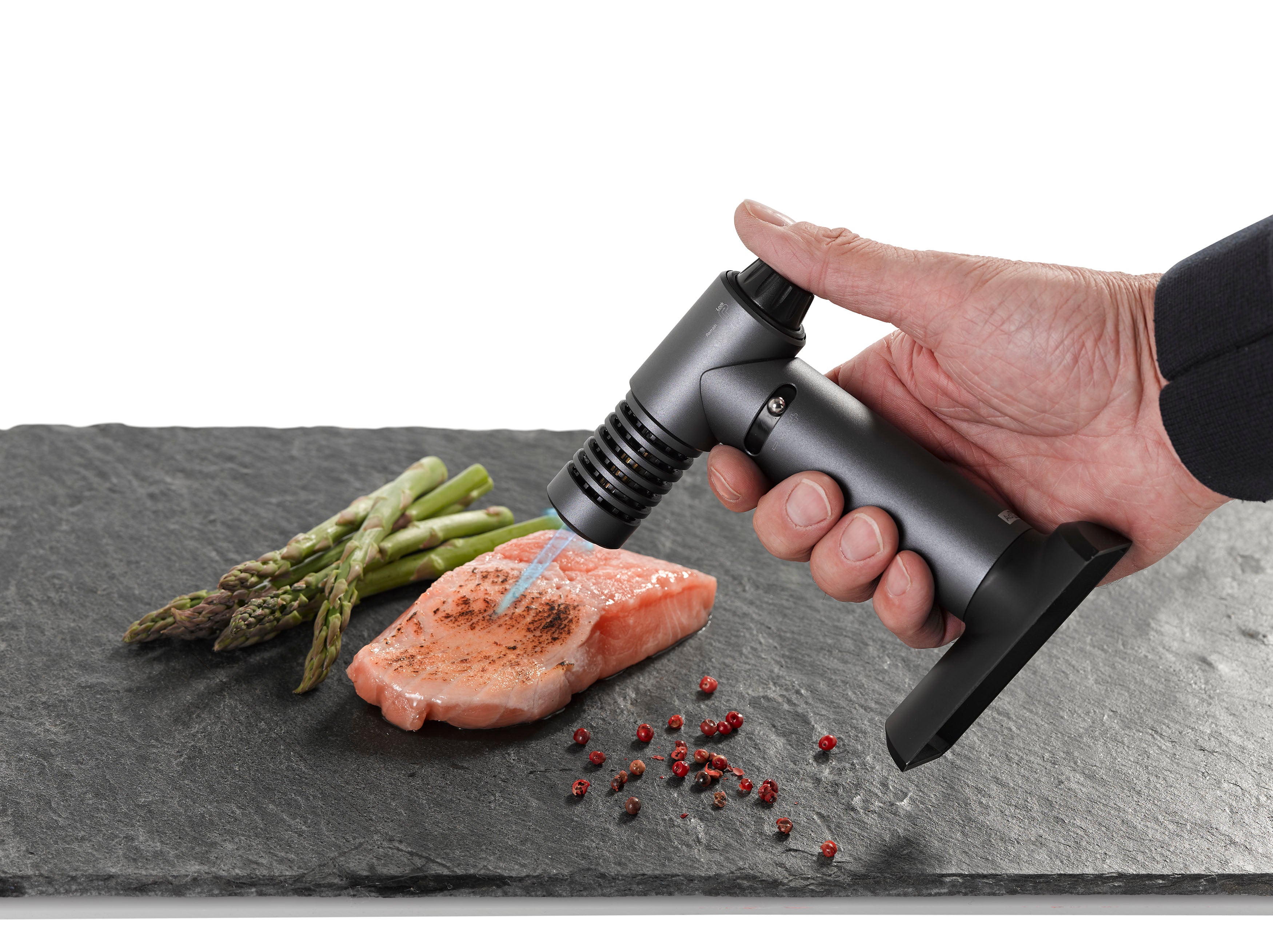 AdHoc Flambierbrenner Brulée