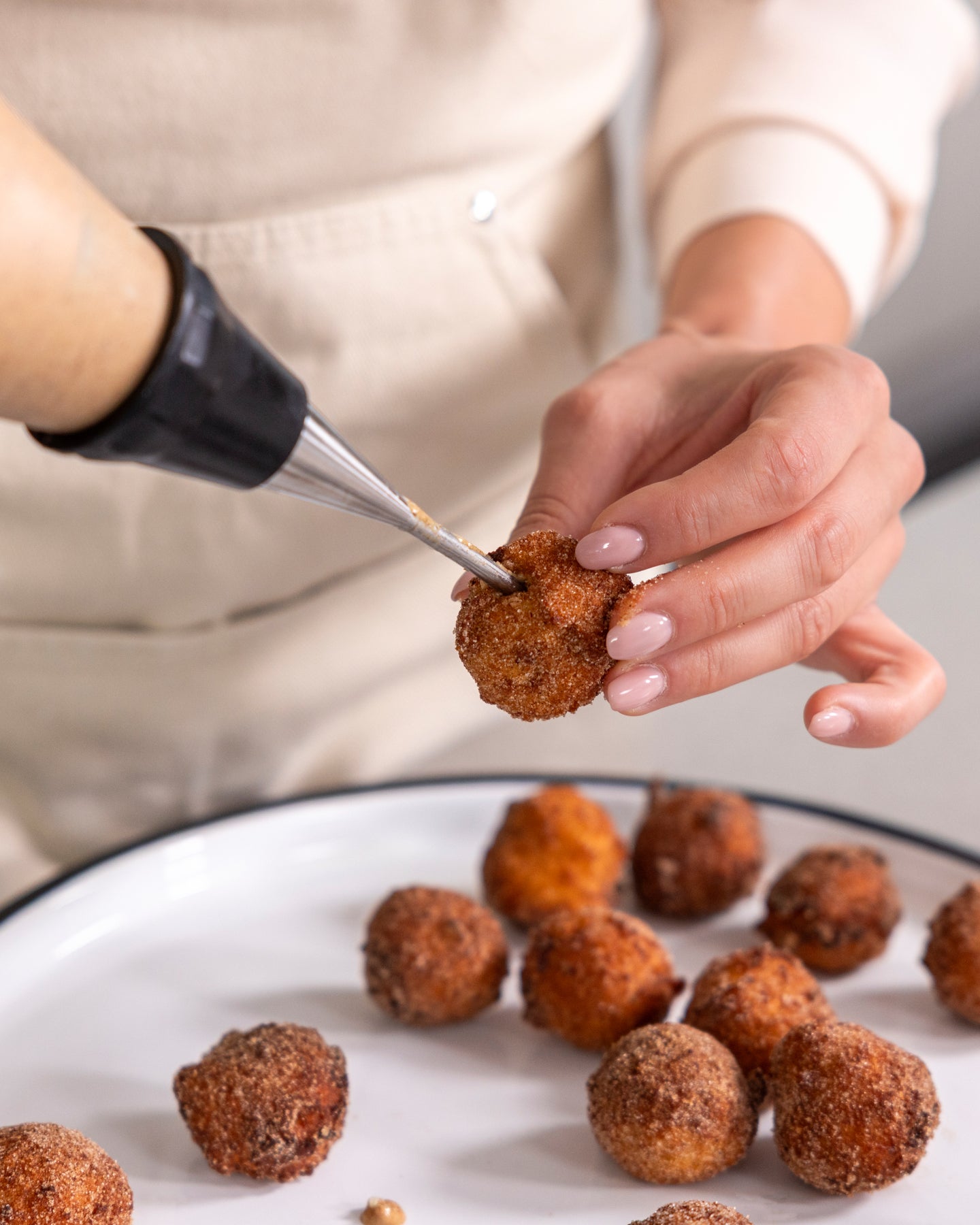 Sallys Fülltülle - 5 mm