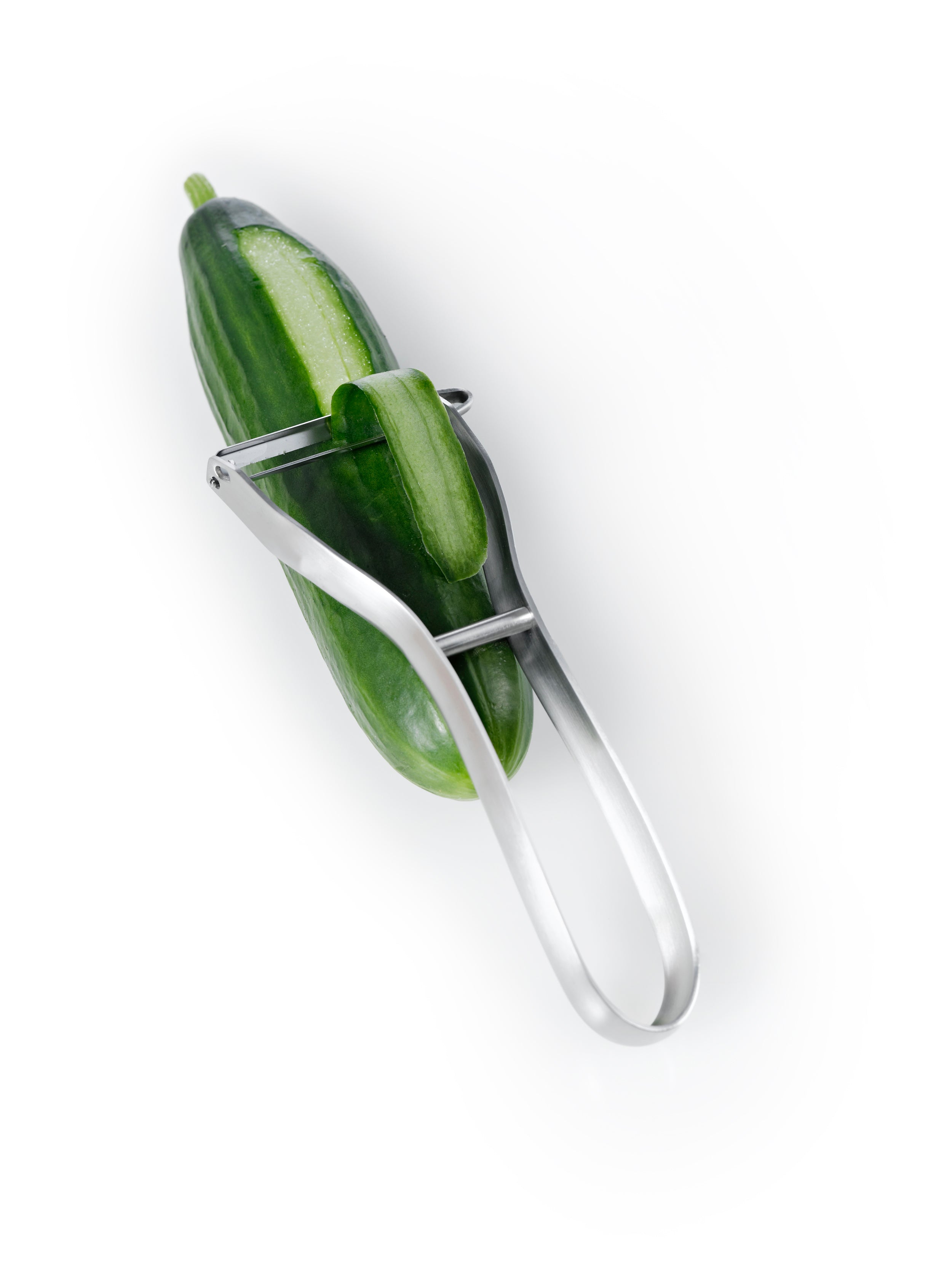 AdHoc Universalschäler Curve