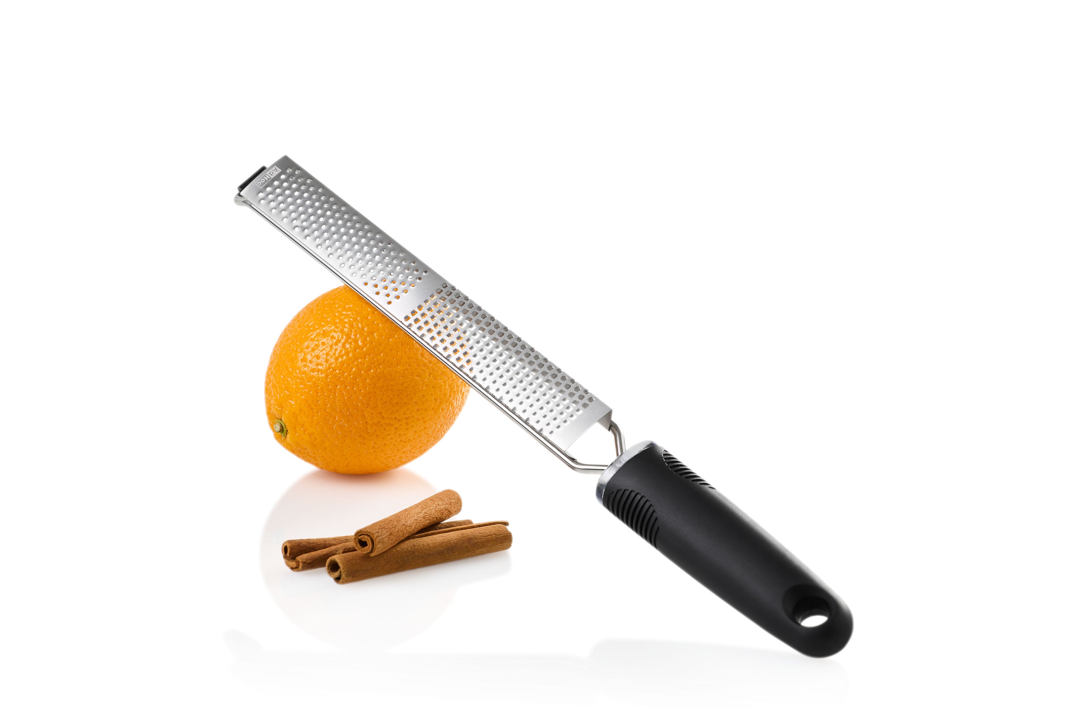 AdHoc Multi-Reibe - sehr fein & fein