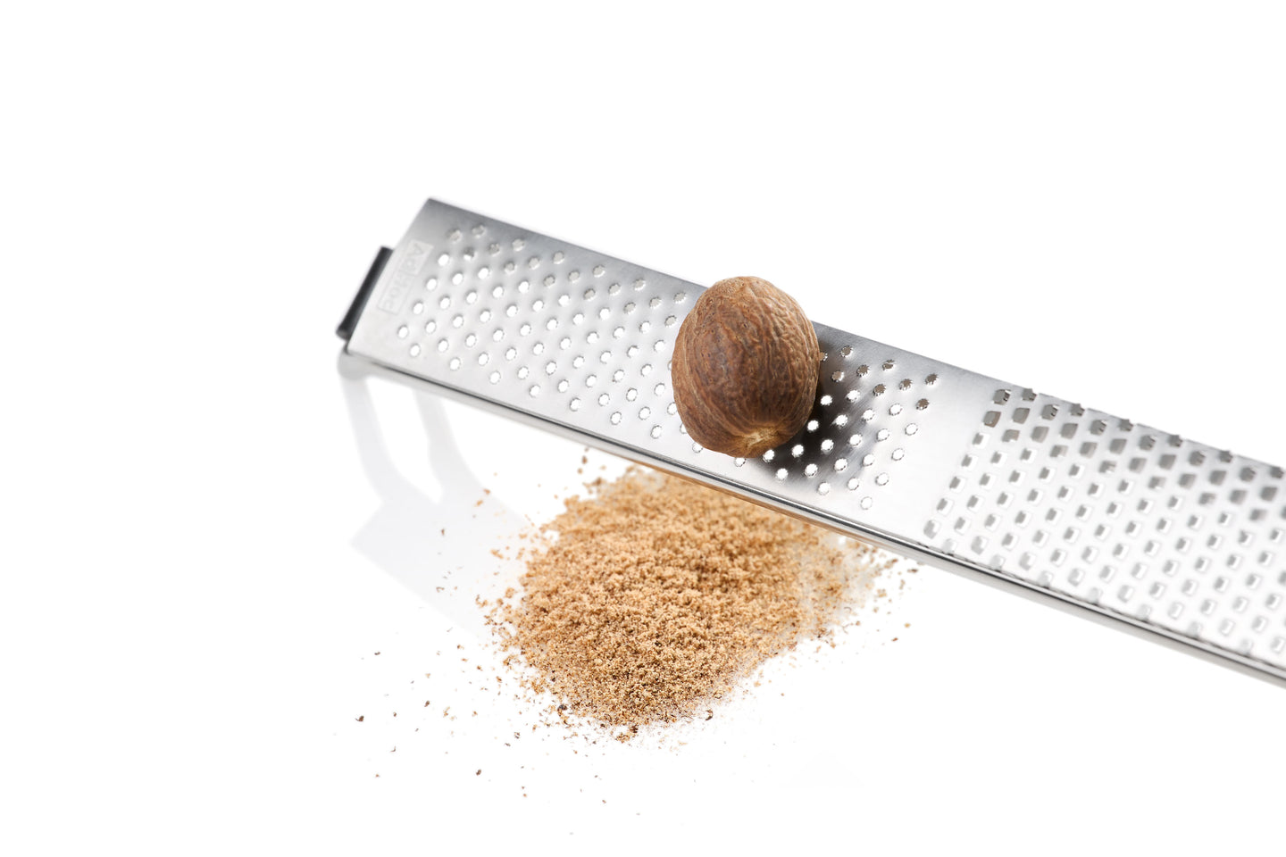 AdHoc Multi-Reibe - sehr fein & fein