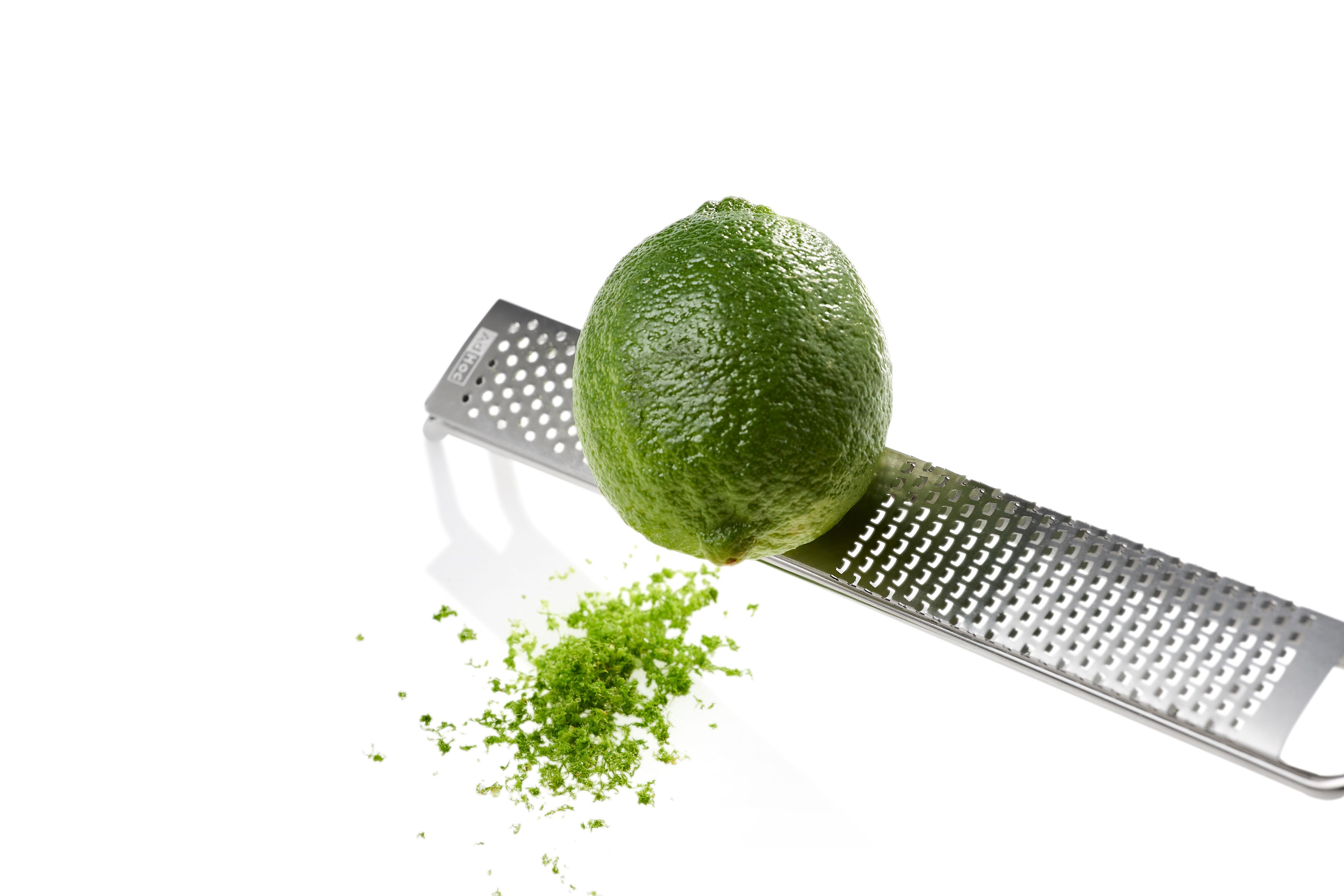 AdHoc Multi-Reibe - sehr fein & fein