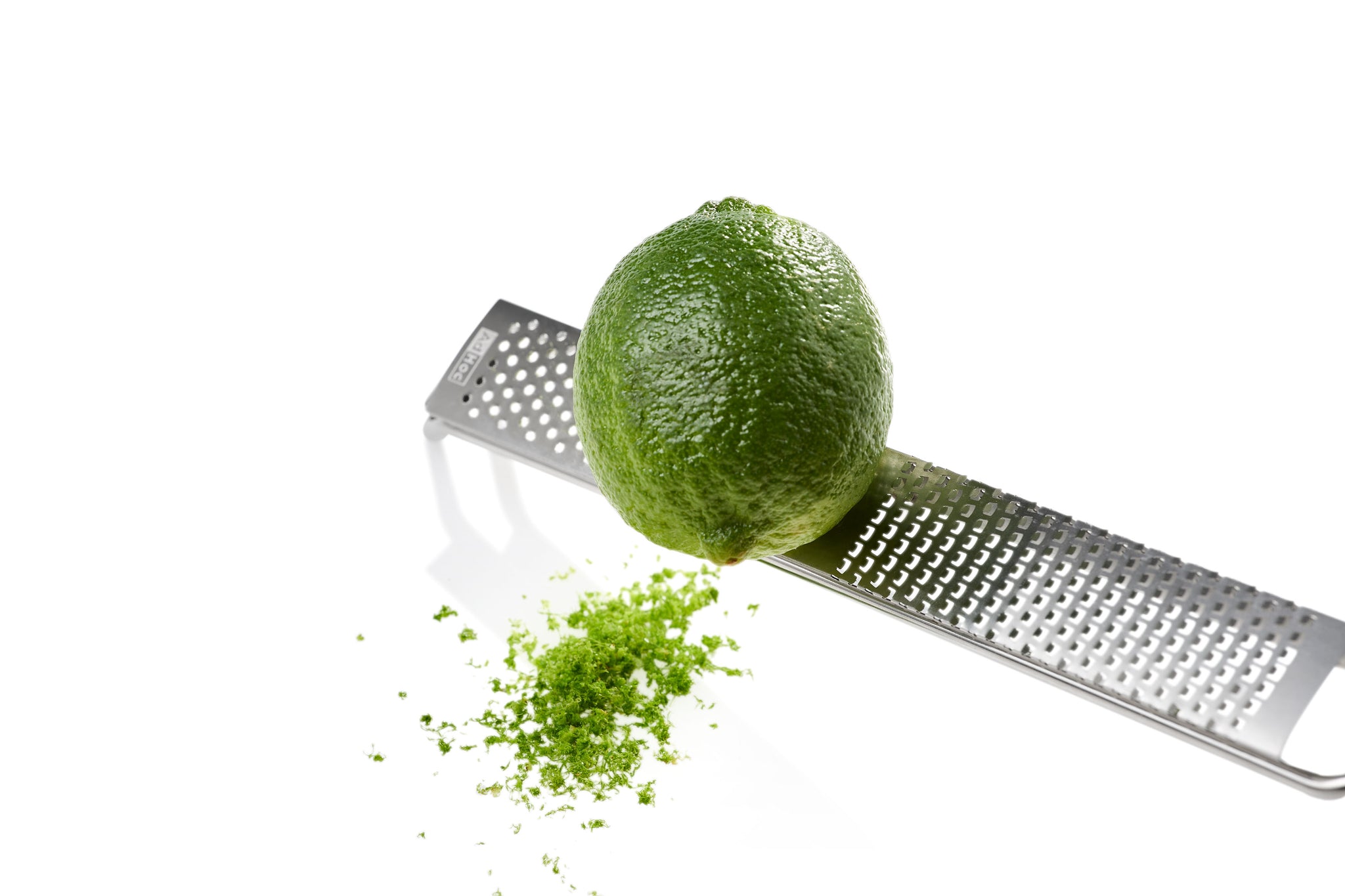 AdHoc Multi-Reibe - sehr fein & fein