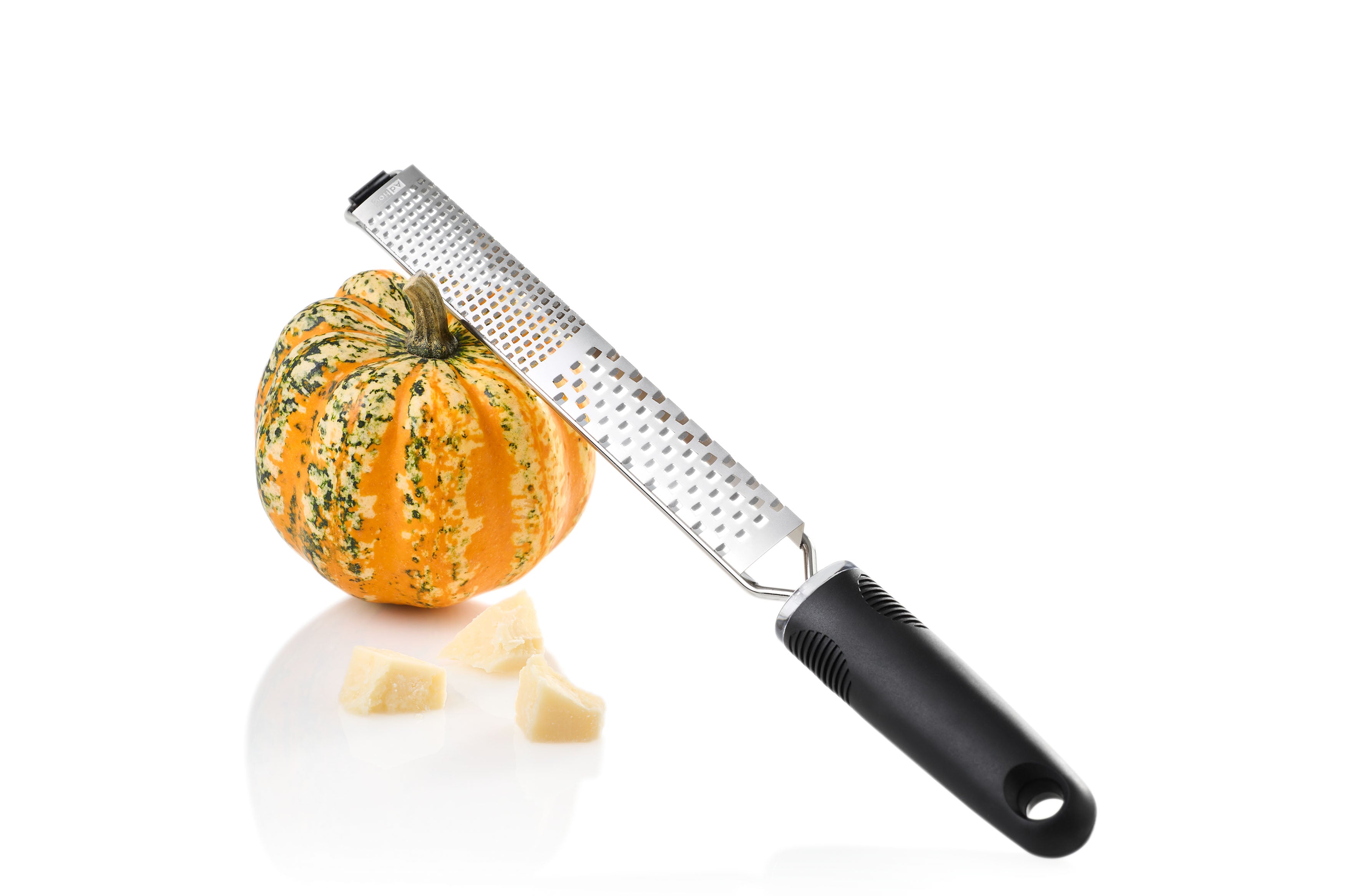 AdHoc Multi-Reibe - fein & grob