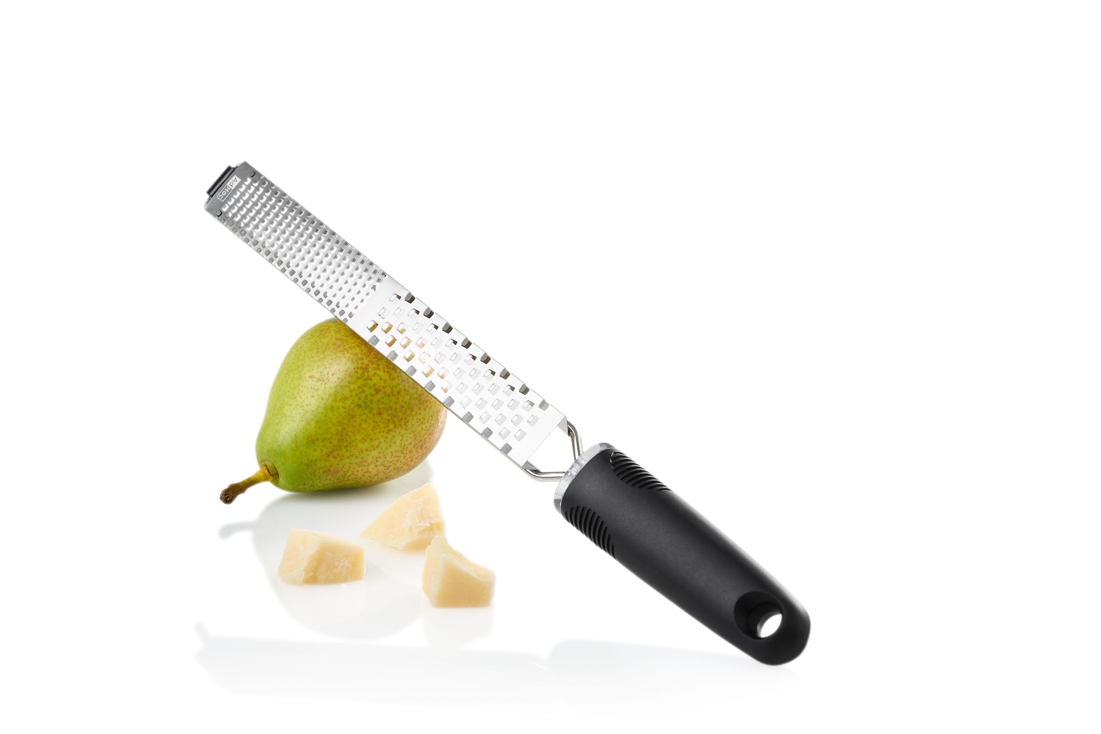 AdHoc Multi-Reibe - fein & grob