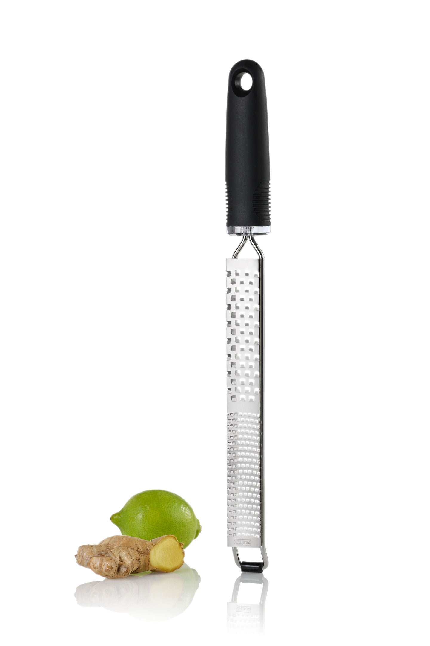 AdHoc Multi-Reibe - fein & grob