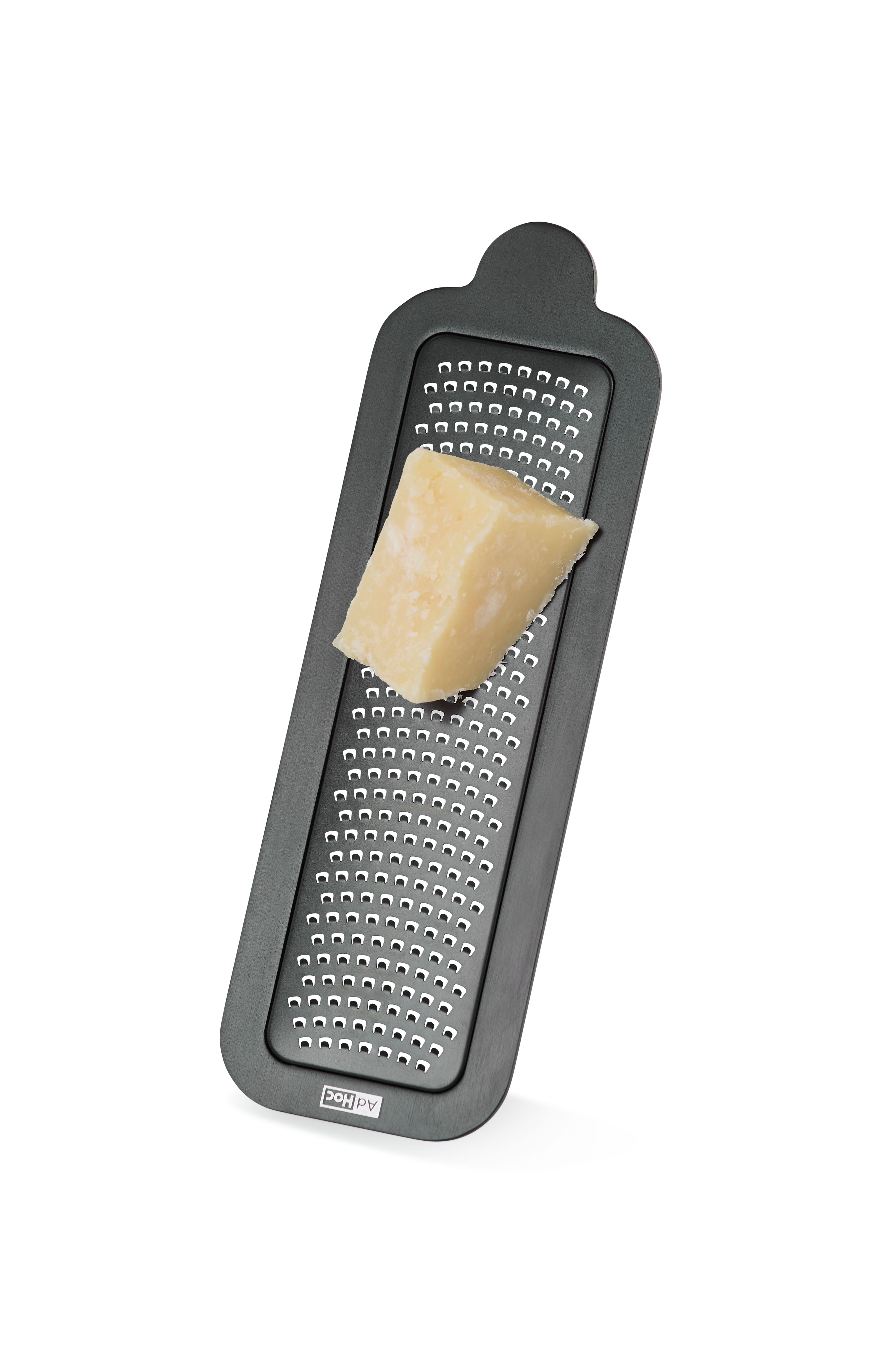 AdHoc Tisch-Feinreibe eckig