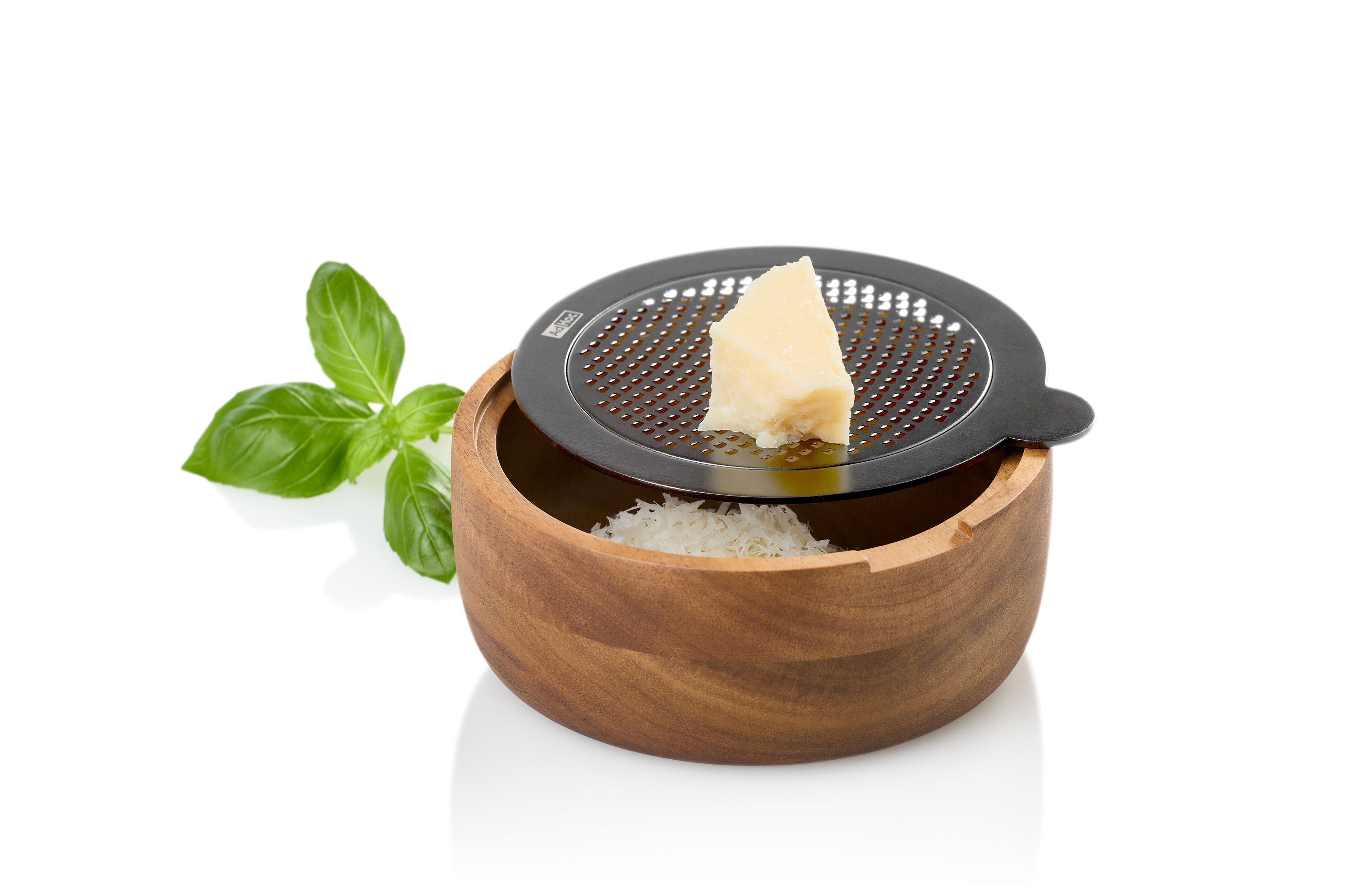 AdHoc Tisch-Feinreibe rund