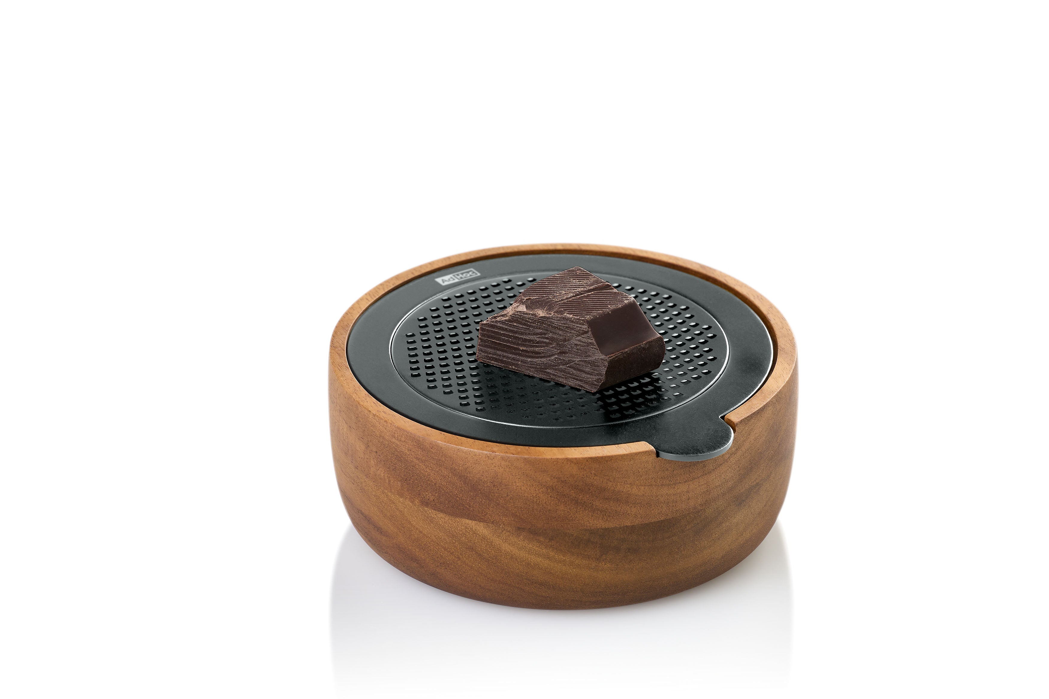 AdHoc Tisch-Feinreibe rund