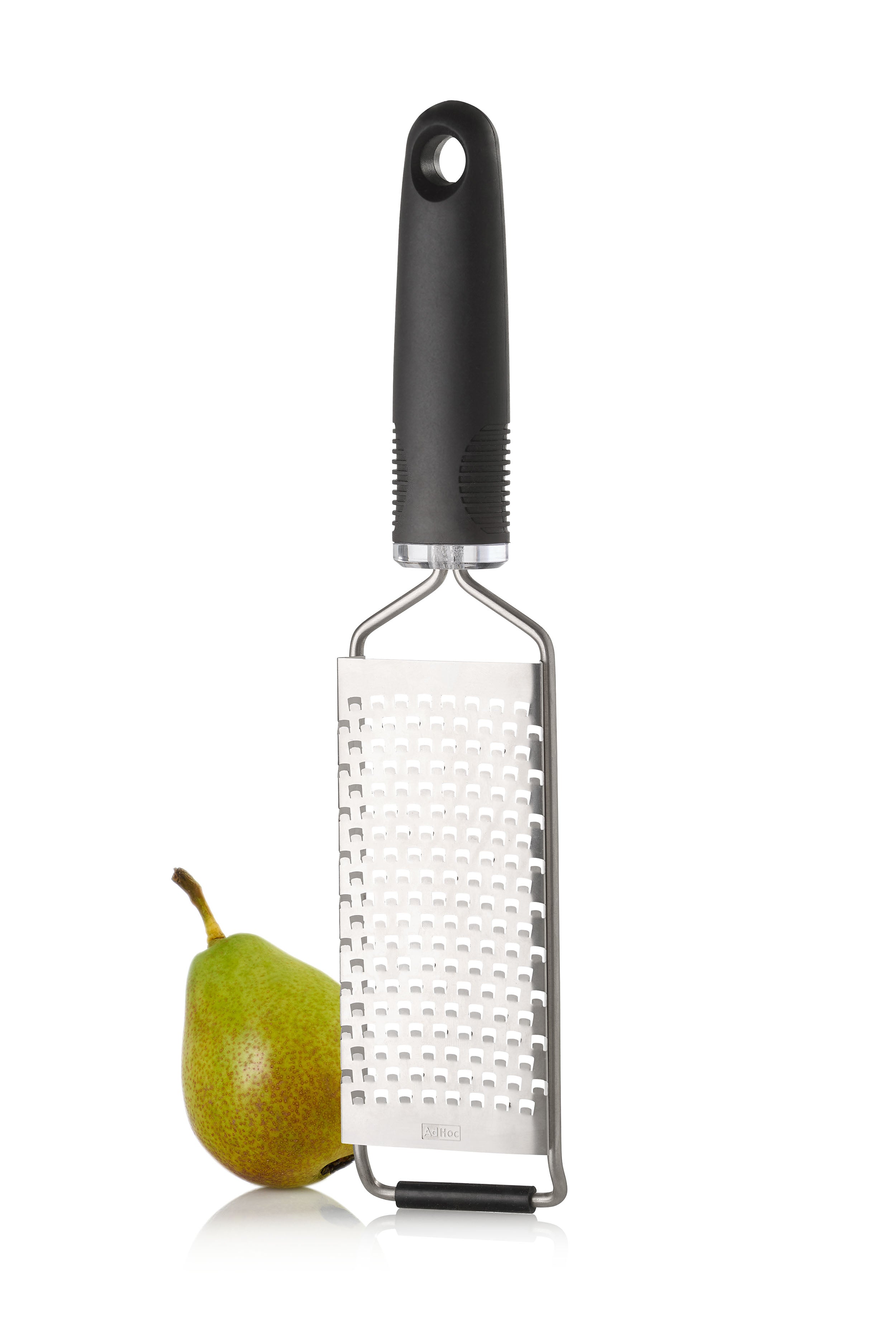 AdHoc Maxi-Reibe - grob