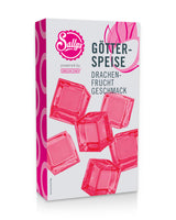 Sallys Götterspeise