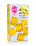 Sallys Götterspeise