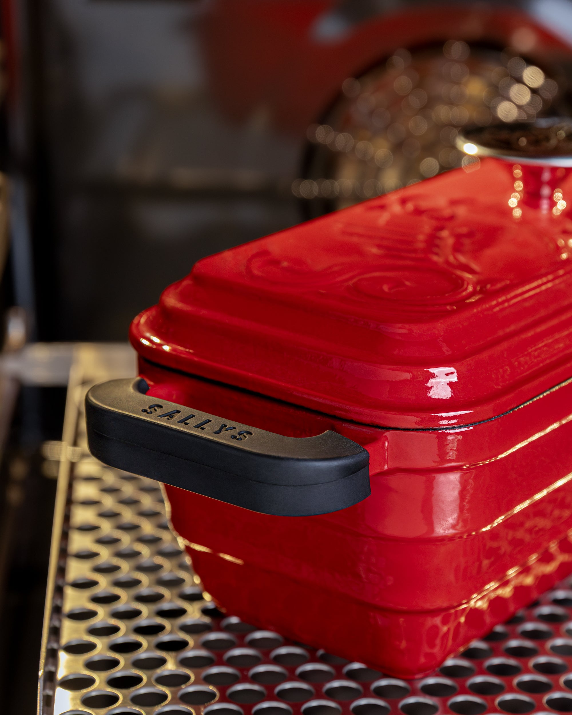 Sallys Griffschutz 2er-Set