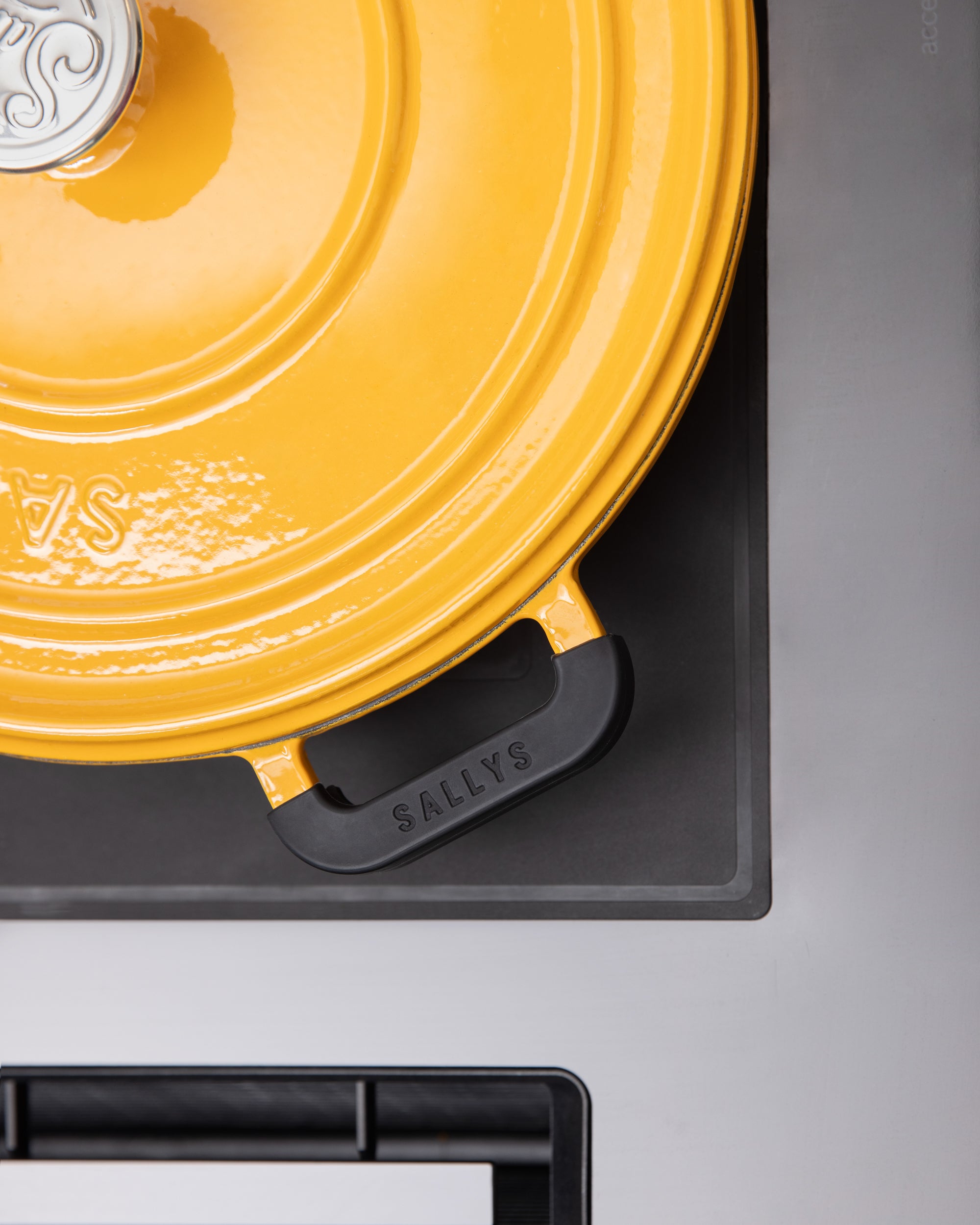 Sallys Griffschutz 2er-Set