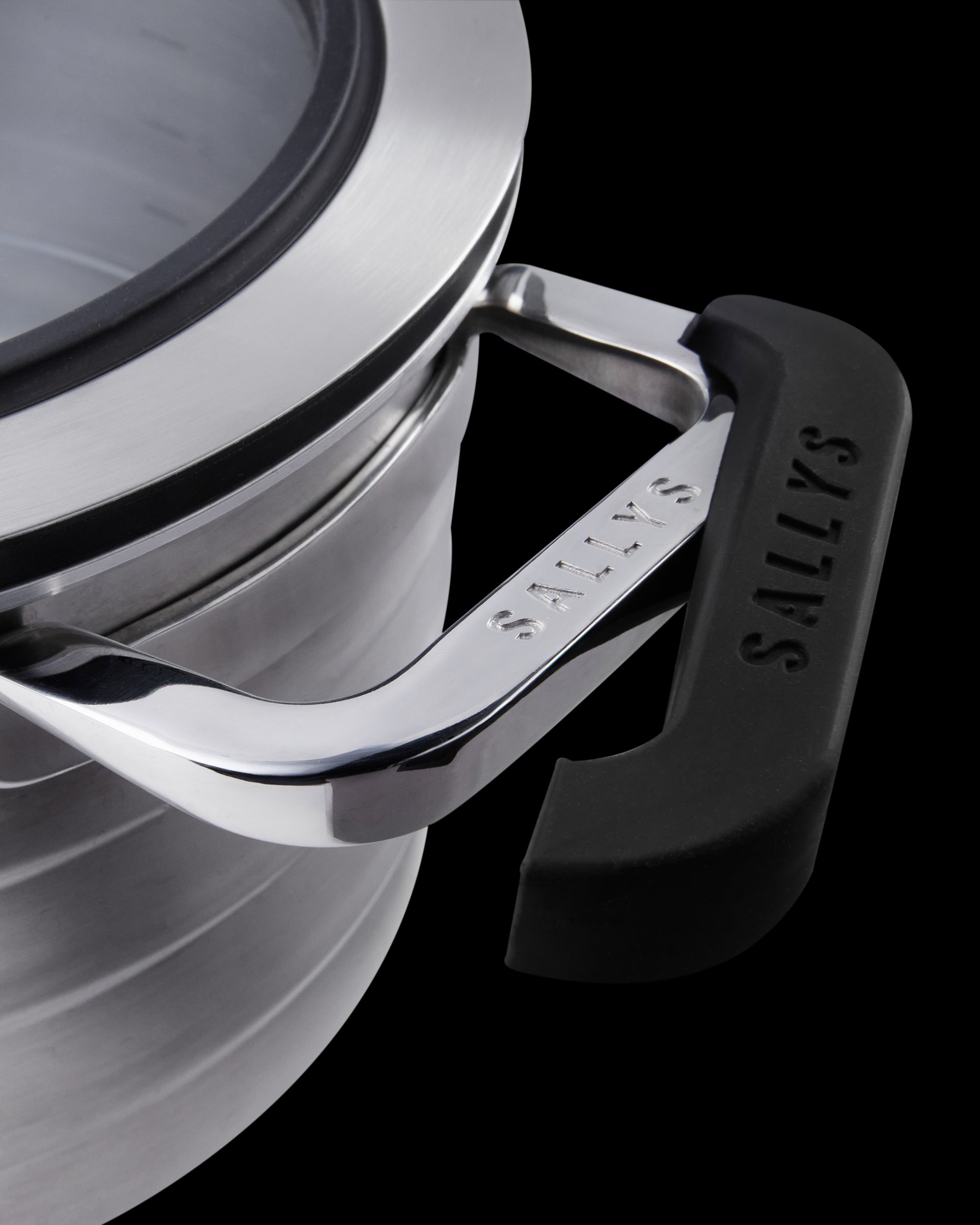 Sallys Griffschutz 2er-Set