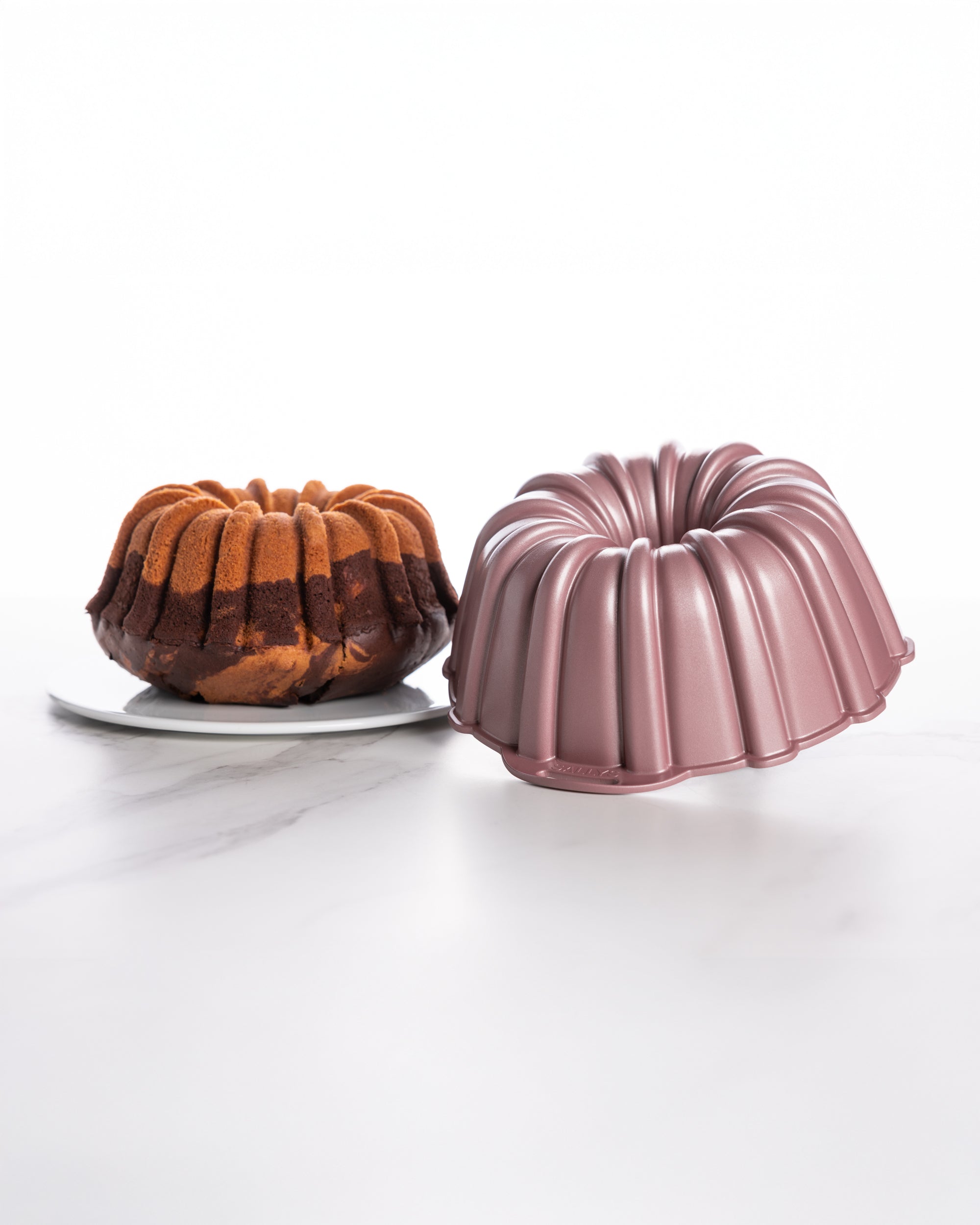 Sallys Gugelhupfform