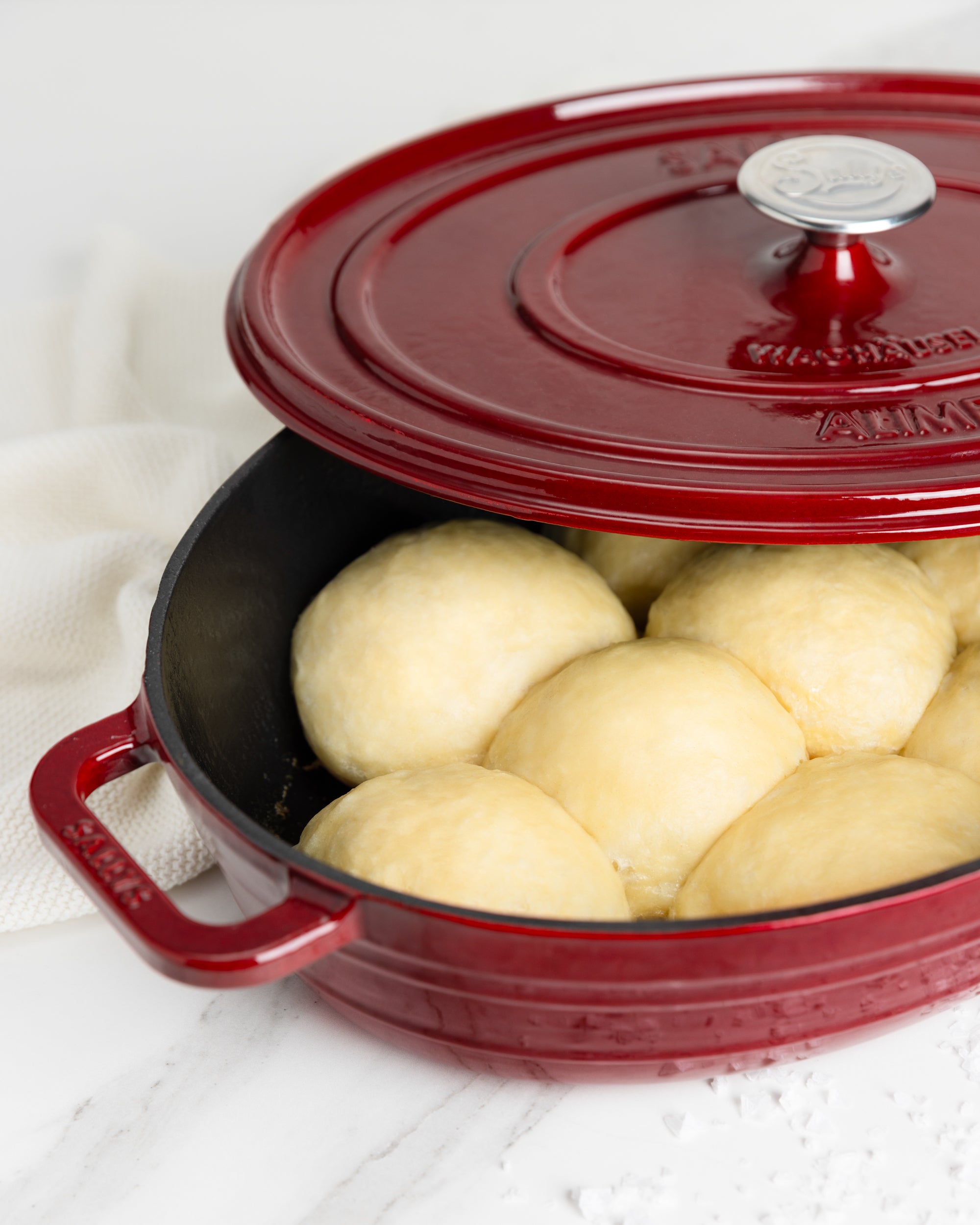 Gusseisen-Set zum Selberwählen