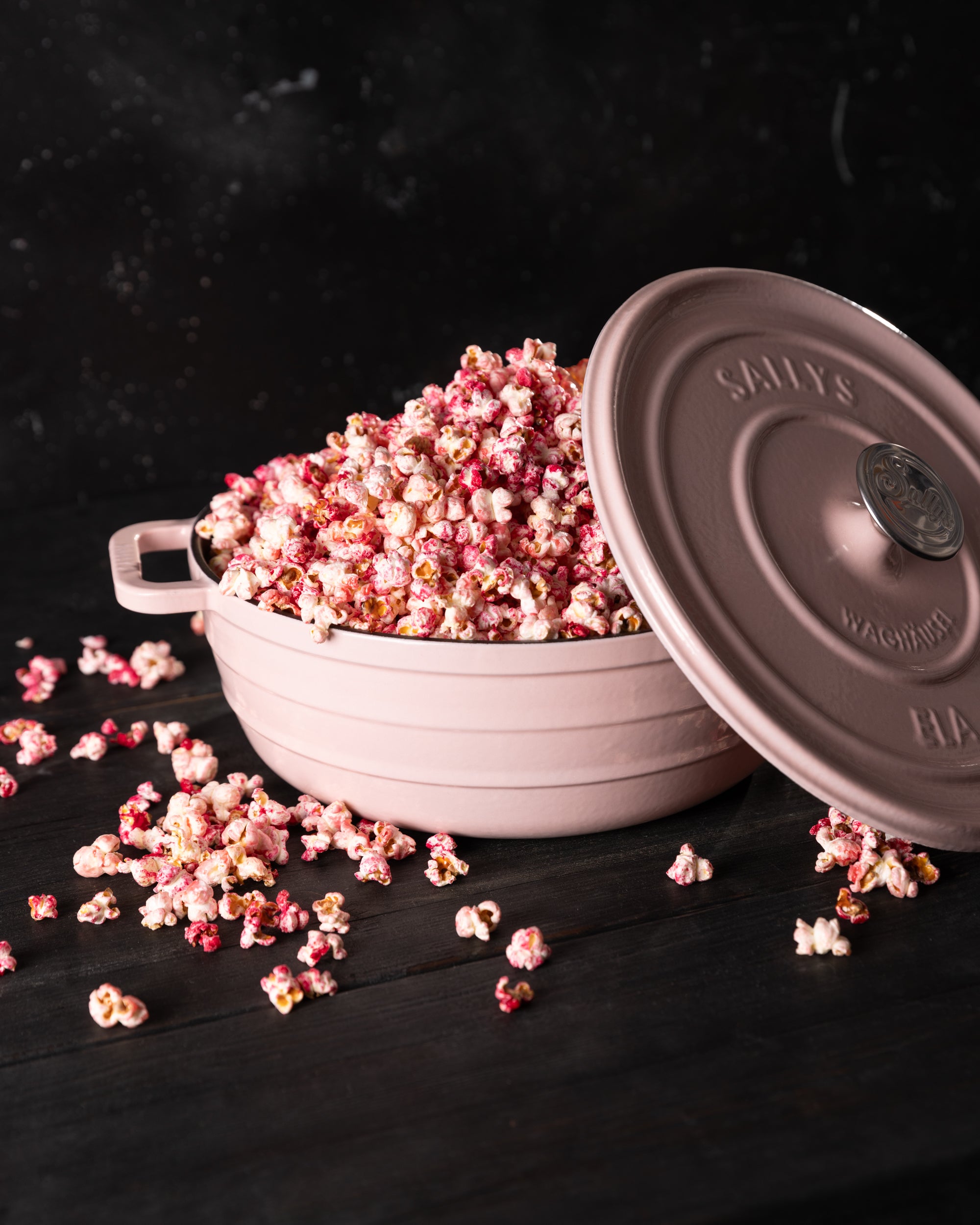 Gusseisen-Set zum Selberwählen