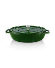 Sallys Gusseisenbräter Alime