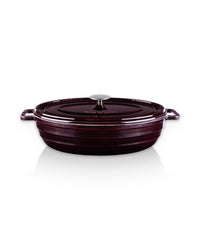 Sallys Gusseisenbräter Alime