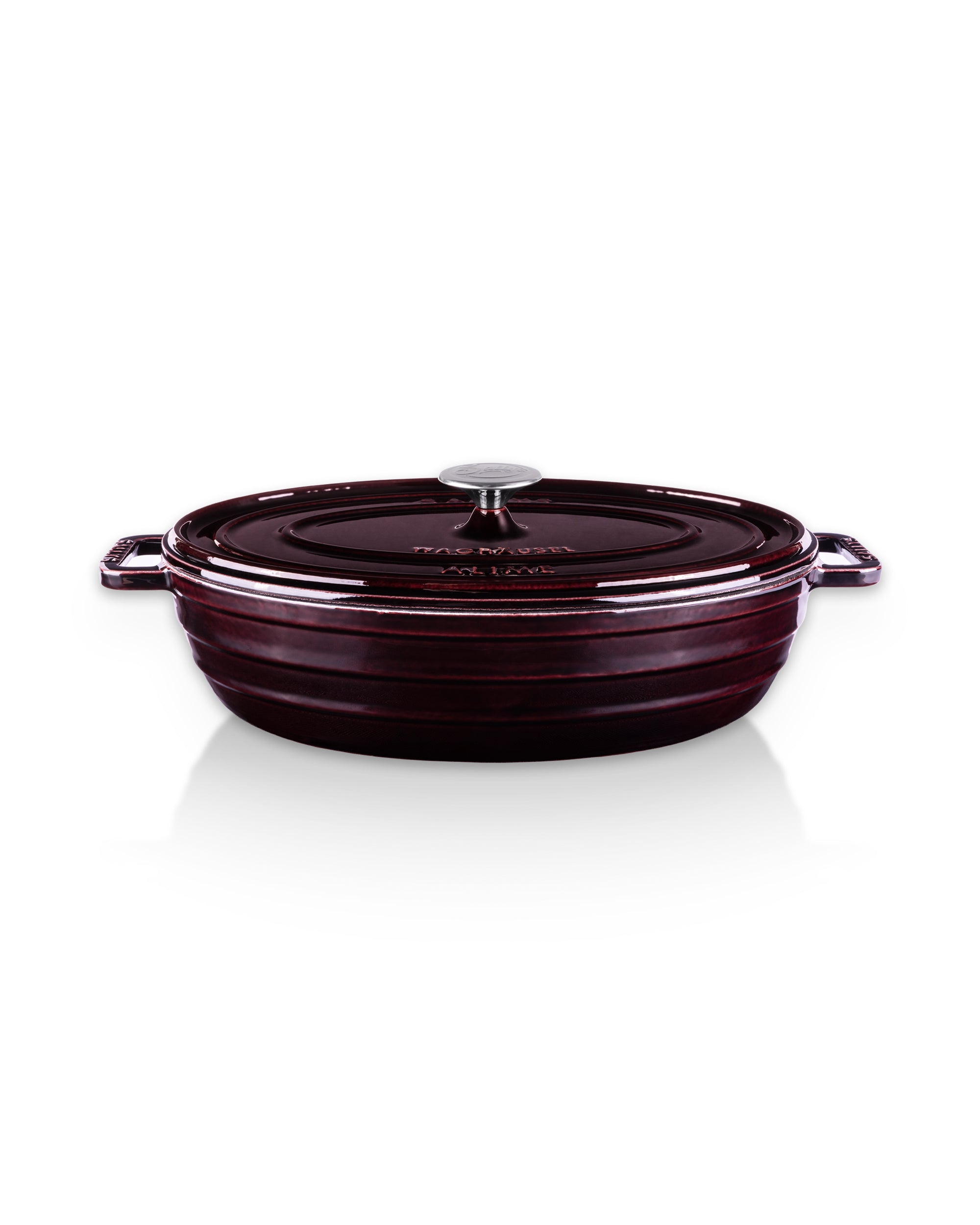 Sallys Gusseisenbräter Alime