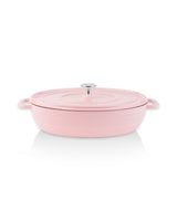 Sallys Gusseisenbräter Alime