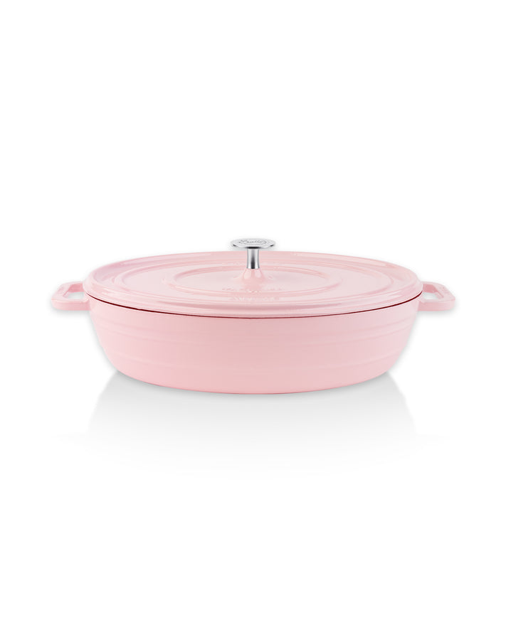 Sallys Gusseisenbräter Alime