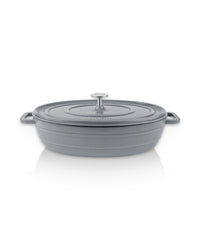 Sallys Gusseisenbräter Alime