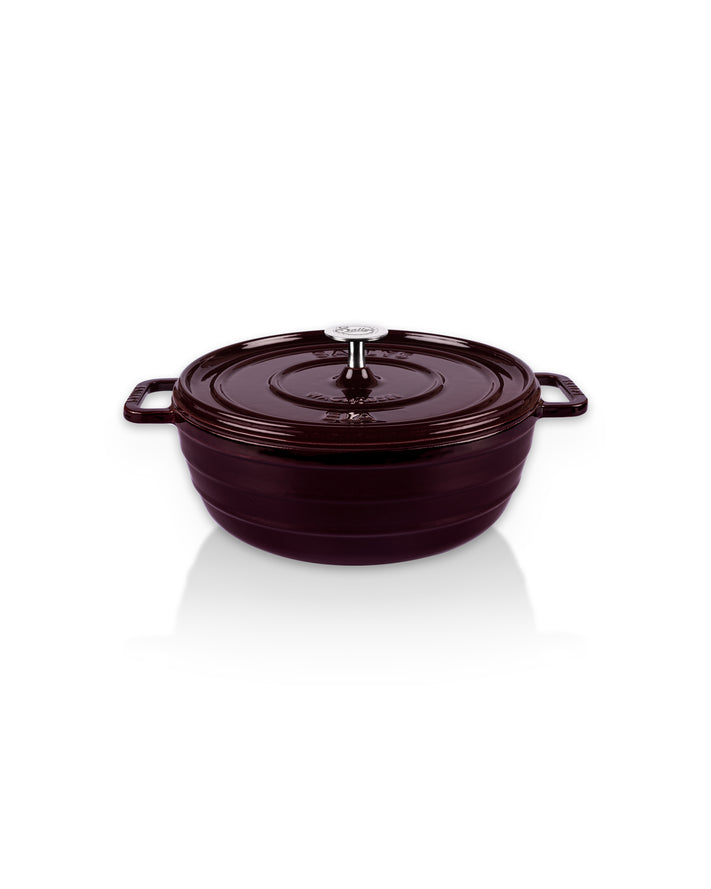 Sallys Gusseisentopf Ela