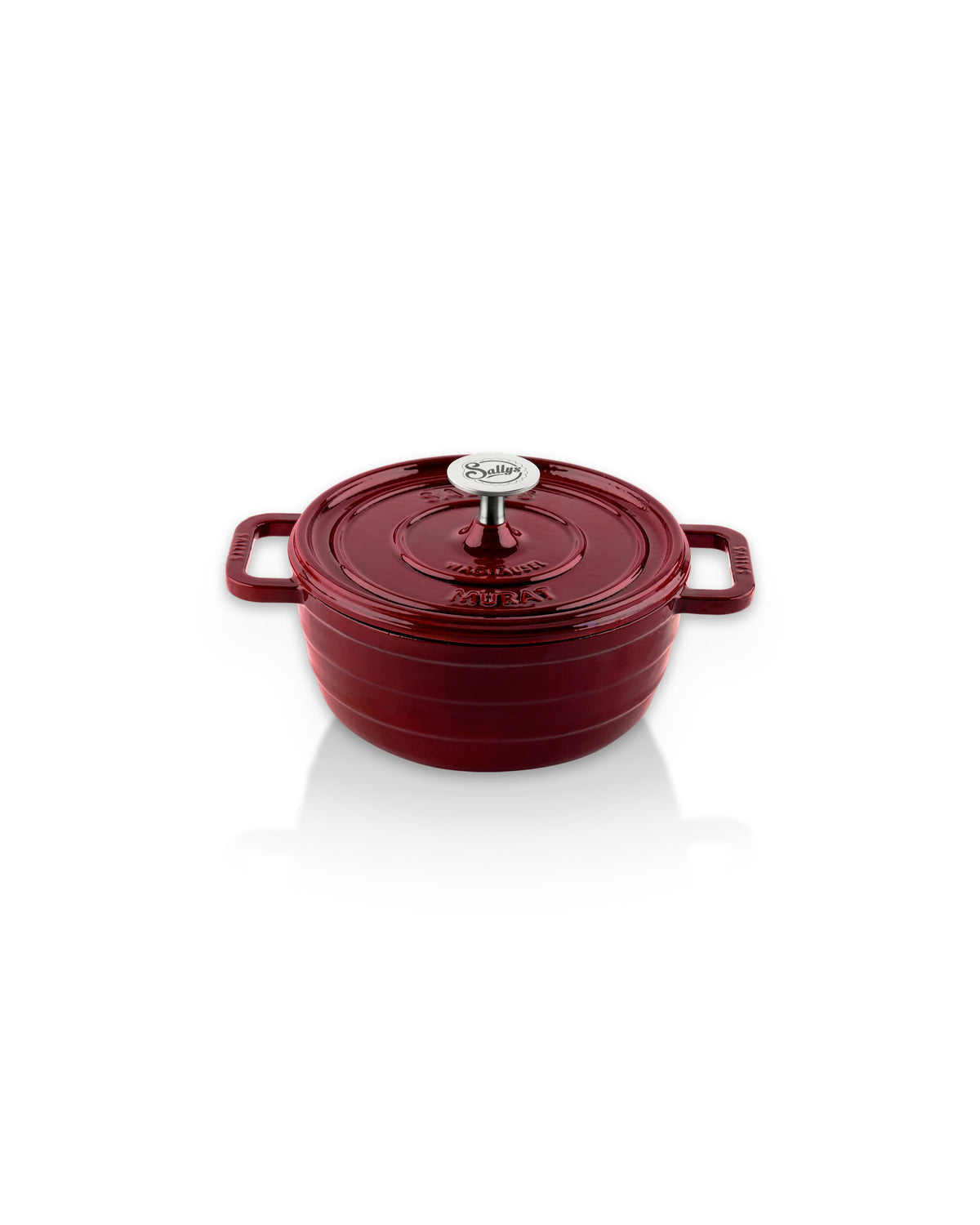 Sallys Gusseisentopf Medium – Sallys Shop