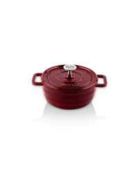 Sallys Gusseisentopf Medium