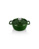 Sallys Gusseisentopf Medium