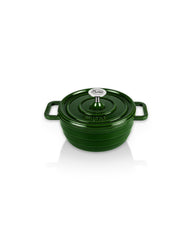 Sallys Gusseisentopf Medium