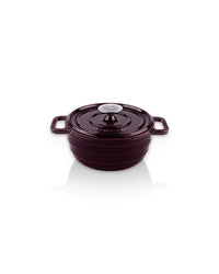 Sallys Gusseisentopf Medium