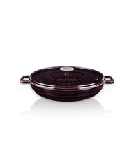 Sallys Gusseisentopf Samira