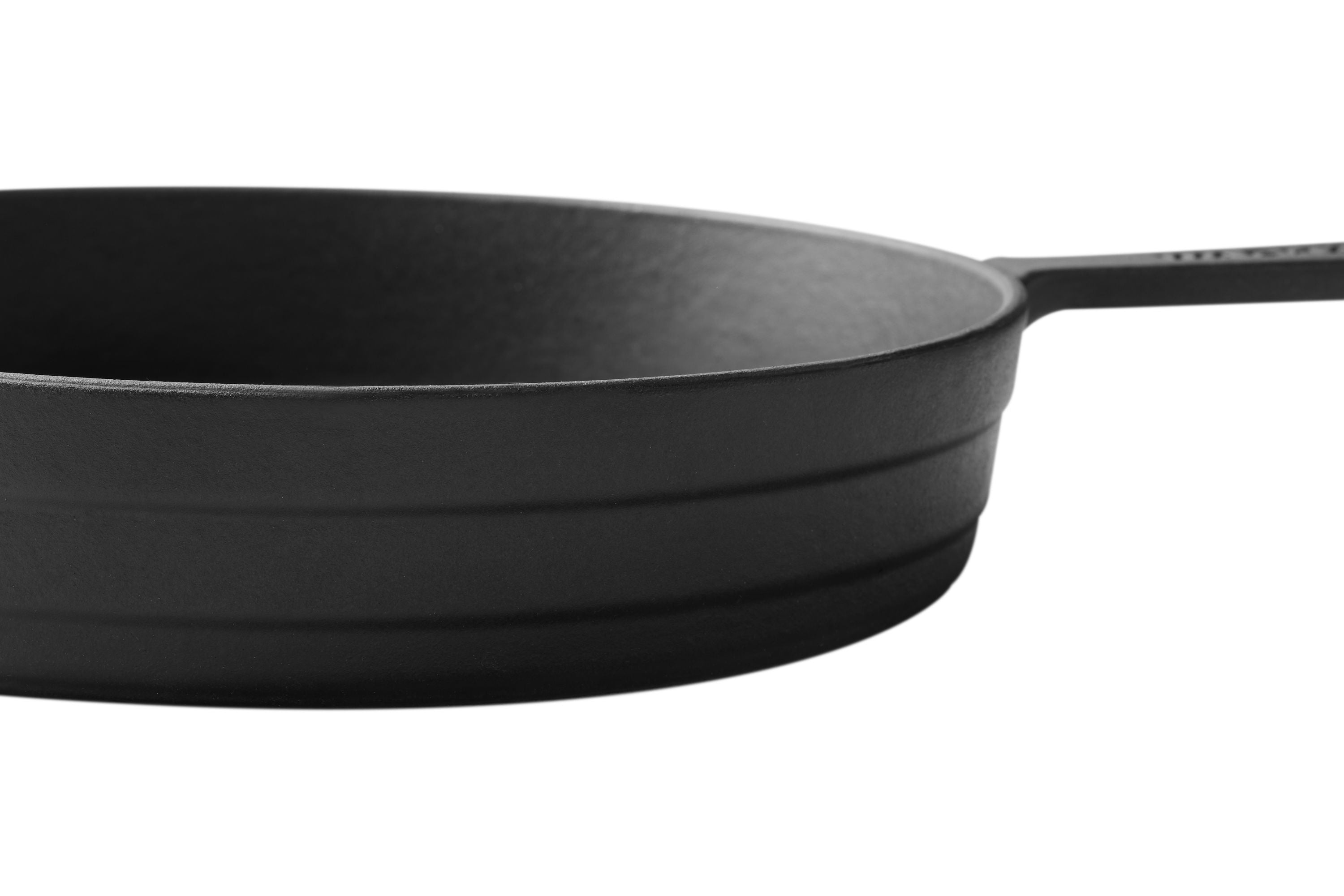 Sallys Gusseisenpfanne - 24 cm