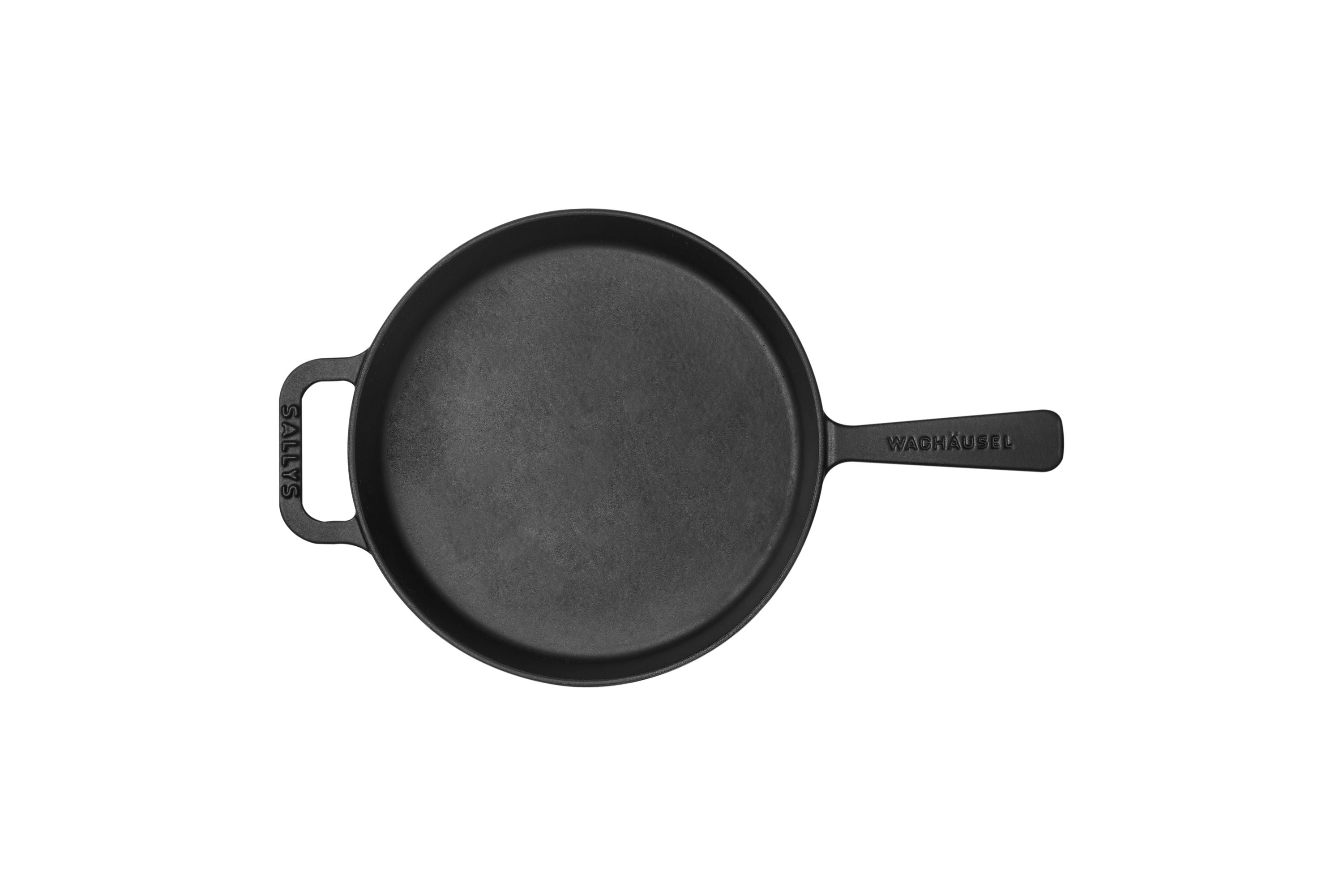 Sallys Gusseisenpfanne - 24 cm