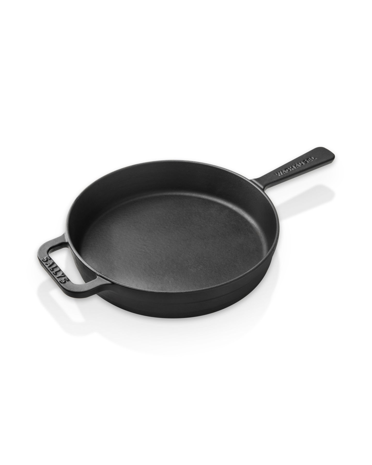 Sallys Gusseisenpfanne - 24 cm
