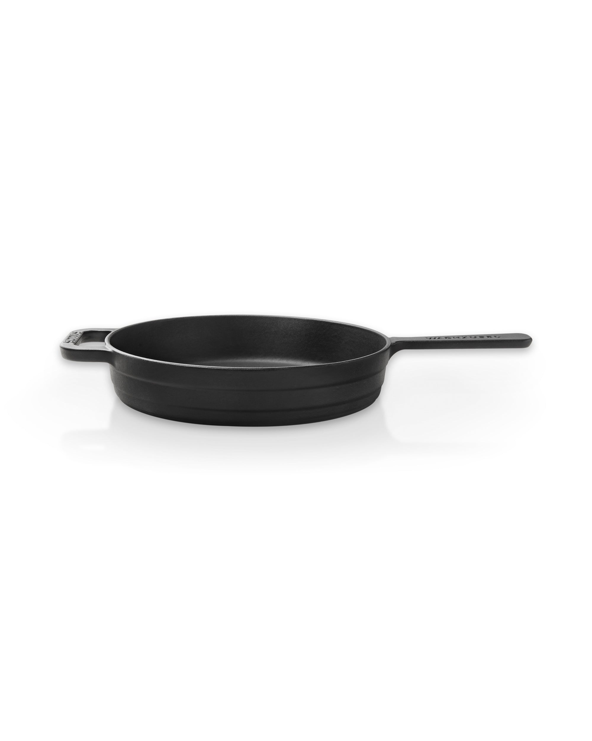 Sallys Gusseisenpfanne - 24 cm
